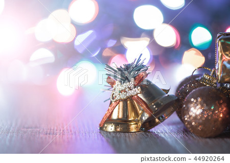 聖誕節 裝飾 裝飾品 聖誕樹 光暈背景 クリスマス 暈け gingerbread sparkle 44920264