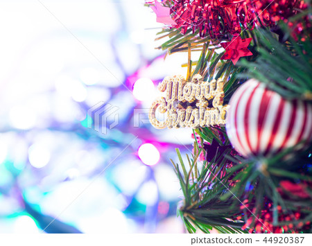 Christmas decoration ornament christmas tree halo background クリスマス Syncope gingerbread sparkle 44920387