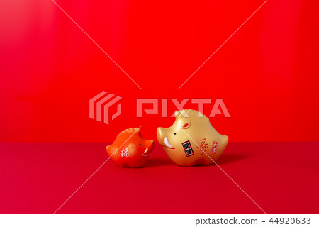 黃道帶的裝飾品 黃道帶的裝飾品 44920633