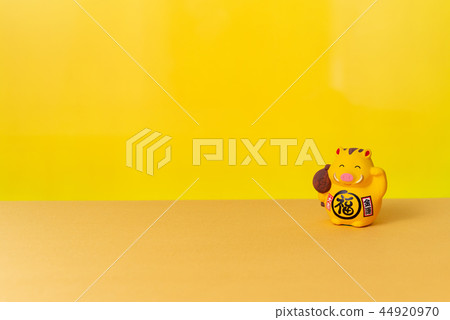 黃道帶的裝飾品 黃道帶的裝飾品 44920970