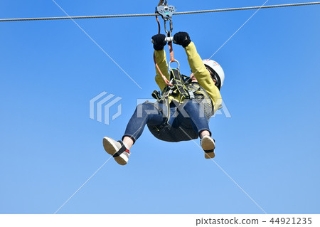 Zipline女士 44921235