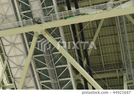 Akashi Kaikyo Bridge Akashi Kaikyo Bridge 44921687