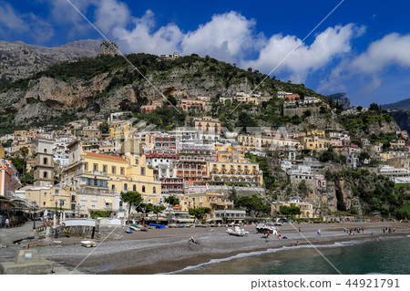 阿馬爾菲海岸波西塔諾 44921791