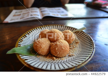 小Shukuda yaki 44922579