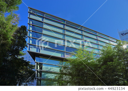 [愛媛縣松山市]坂上雲博物館 44923134