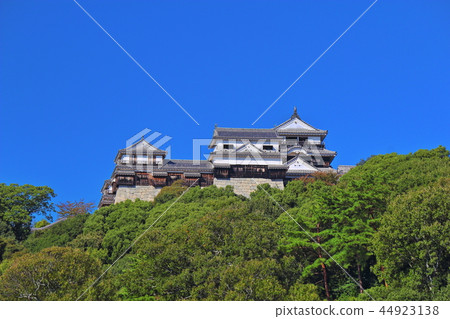 松山城 松山城 44923138