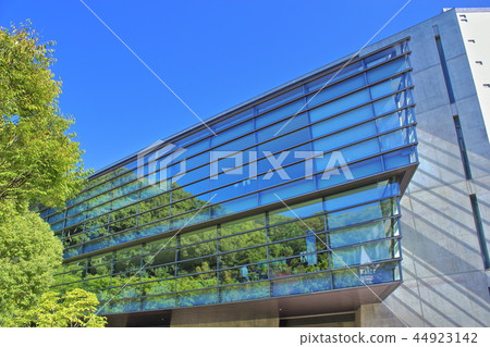 [Matsuyama City, Ehime Prefecture] Sakanoue Kumo Museum 44923142