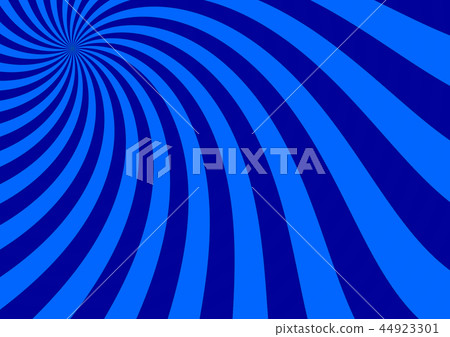 Swirling ray sunburst background. 3D illustration. Swirling ray sunburst background. 3D illustration. 44923301