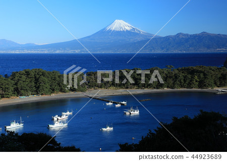 世界遺產富士山西伊豆美ham崎戶田港 世界遺產富士山西伊豆美ham崎戶田港 44923689