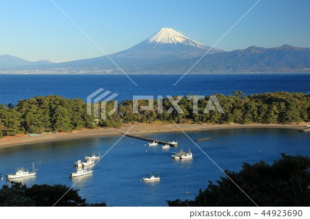 世界遺產富士山西伊豆美ham崎戶田港 世界遺產富士山西伊豆美ham崎戶田港 44923690