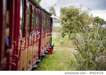 Steam Train Museum - Norfolk, England Steam Train Museum - Norfolk, England 44924116