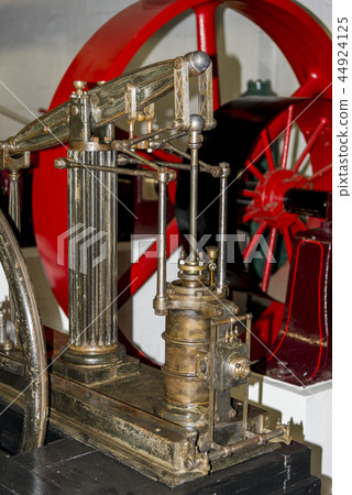 Bressingham Steam & Gardens Museum - Norfolk 44924125