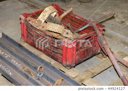 Bressingham Steam & Gardens Museum - Norfolk 44924127