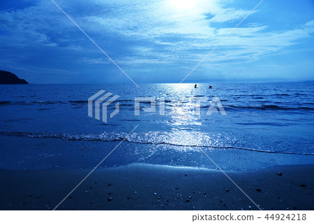 湘南海 湘南海 44924218