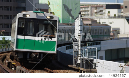 大阪地鐵中央線系列20 44924367