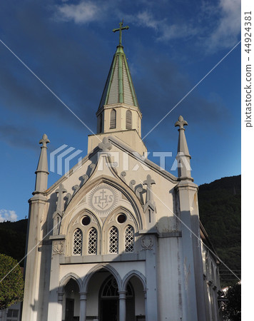 Tsuwano (Tsuwano Catholic Church) 44924381