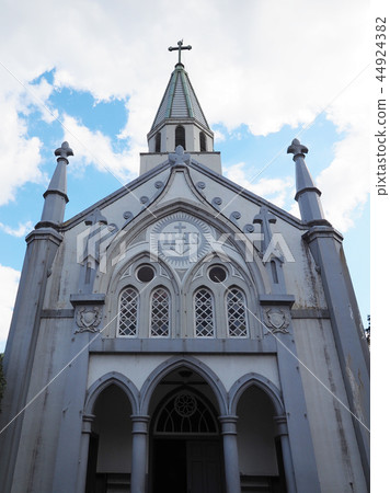 Tsuwano (Tsuwano Catholic Church) 44924382