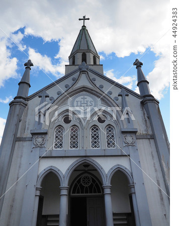 Tsuwano (Tsuwano Catholic Church) Tsuwano (Tsuwano Catholic Church) 44924383
