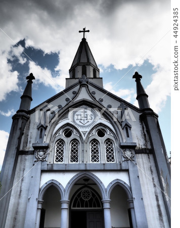 Tsuwano (Tsuwano Catholic Church) 44924385