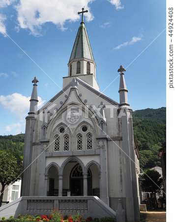 Tsuwano (Tsuwano Catholic Church) Tsuwano (Tsuwano Catholic Church) 44924408