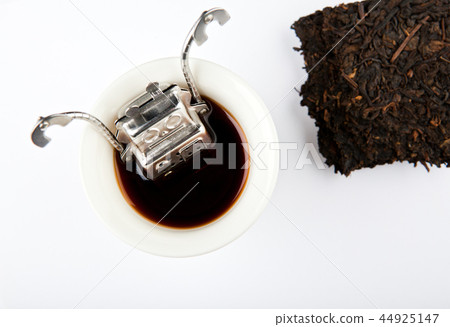 Metal robot tea cup Metal robot tea cup 44925147