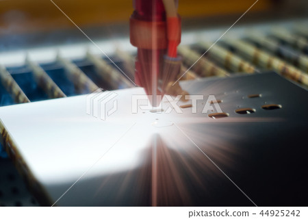 automatic laser cutting 44925242