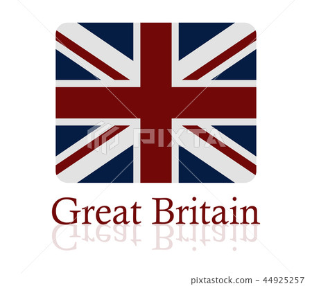 Great Britain flag Great Britain flag 44925257