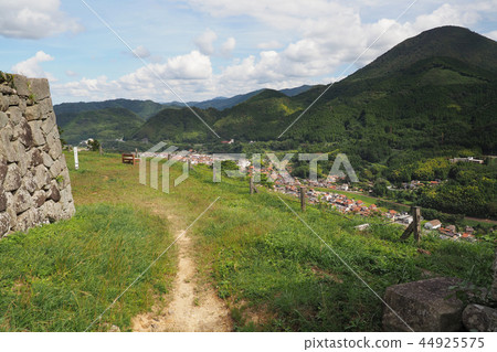 津和野(津和野城堡) 津和野(津和野城堡) 44925575