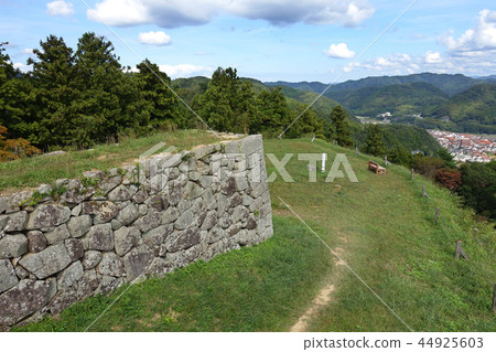 Tsuwano (Tsuwano Castle) 44925603