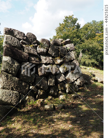 津和野(津和野城堡) 津和野(津和野城堡) 44925815