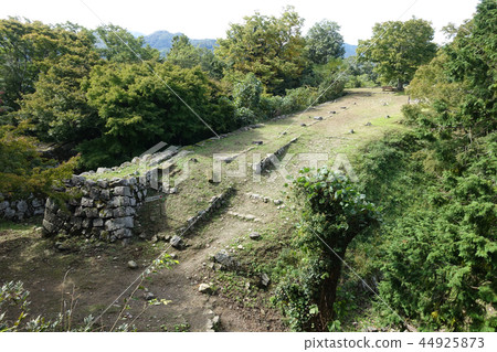 津和野（津和野城堡） 44925873