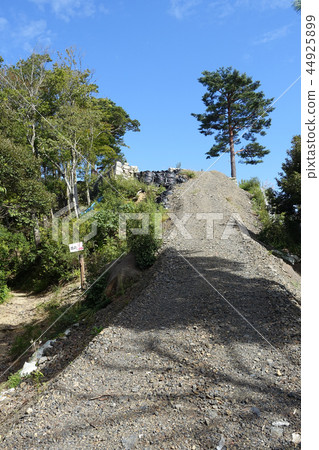 Tsuwano (Tsuwano Castle) 44925899