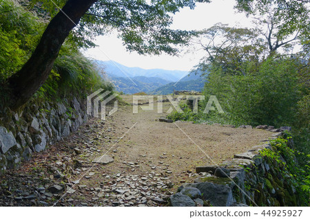 津和野（津和野城堡） 44925927