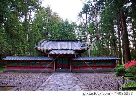 Nikko Toshogu Goten（栃木縣日光市） 44926257