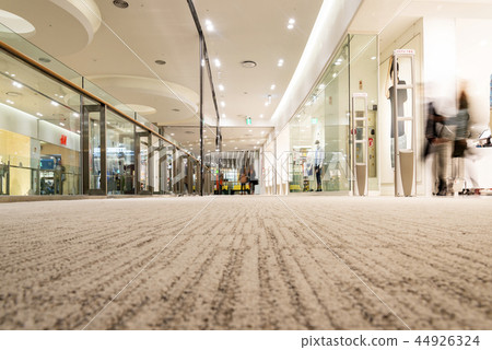 Lotte Mall Lotte Mall 44926324