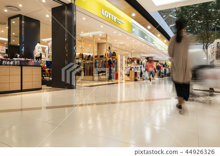 Lotte Mall Lotte Mall 44926326