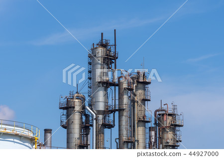 Chemical Plant Kawasaki Chemical Plant Kawasaki 44927000