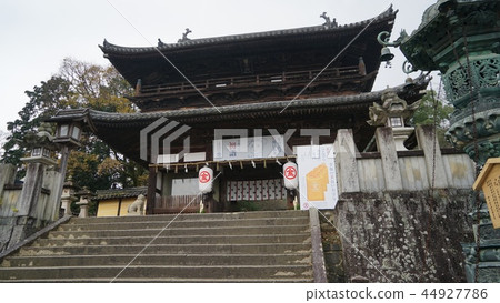 Konpirasan Daimonmae Konpirasan Daimonmae 44927786
