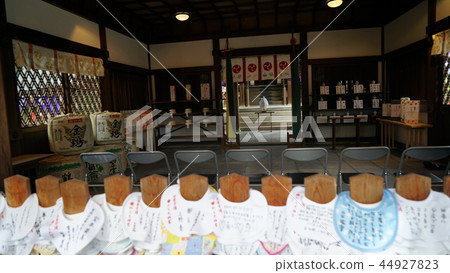 崇拜稻草Tenjingu 44927823