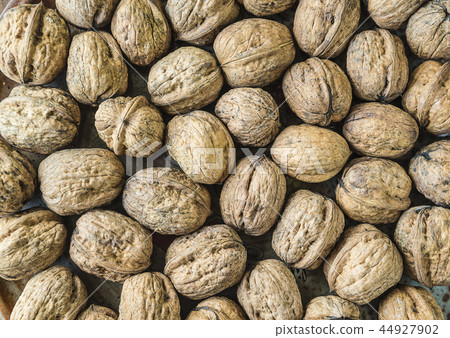 Nuts background Nuts background 44927902