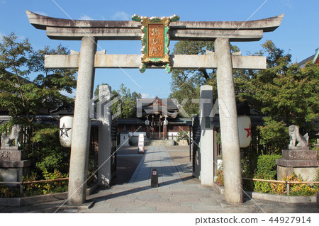 京都哈里瑪神社 京都哈里瑪神社 44927914