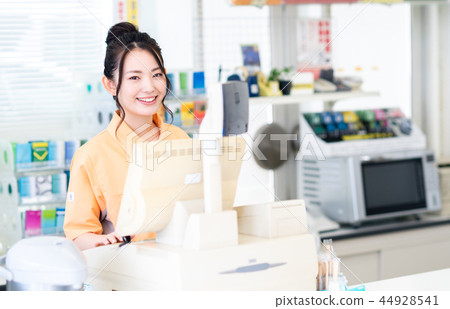 便利店 便利店 44928541