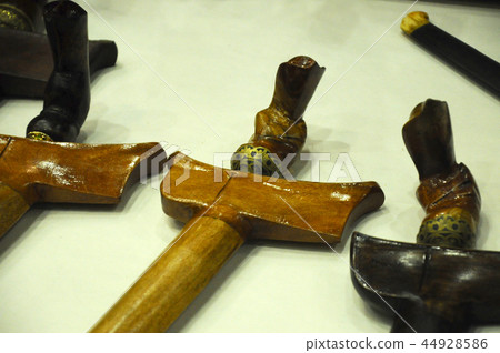 Traditional weapon of the Malay community Traditional weapon of the Malay community 44928586