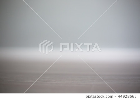 Empty wall and floor background 44928663
