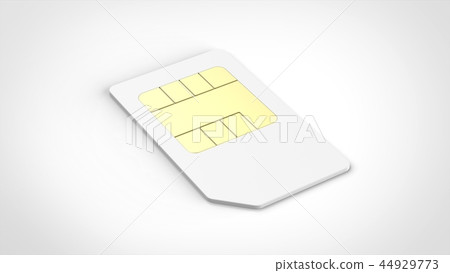 SIM卡珀斯 44929773