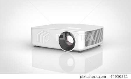 projector 44930281
