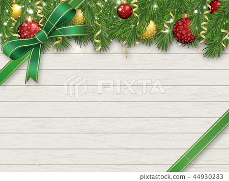 Christmas decoration Christmas decoration 44930283