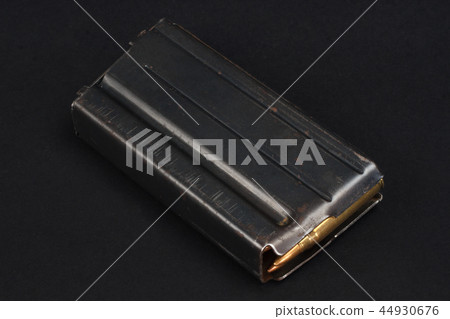 US ARMY M-16 Rifle Magazine  44930676