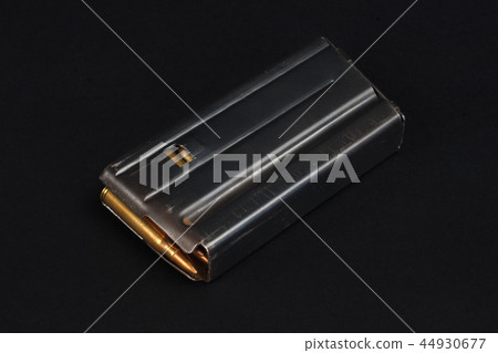 US ARMY M-16 Rifle Magazine  44930677