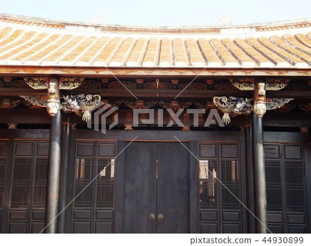 台中霧峰林家宅園 44930899